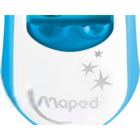 Taille-crayon Maped duplo