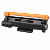 TN2510 - 1 Toner compatible BROTHER TN2510 Noir TN2510 - 1 Toner compatible BROTHER TN2510 Noir