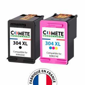 304XL Fabriqué en France -...