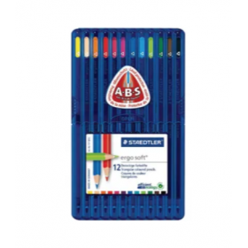 Crayons de couleurs...