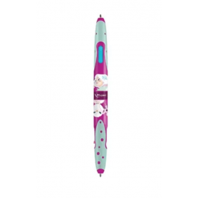 Stylo Bille Maped TWIN TIP 4 TATOO PRINCESSE