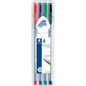 Staedtler Triplus®Fineliner...