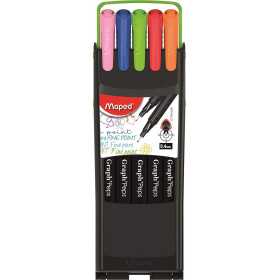 Marqueur Maped GRAPH PEPS...