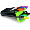 Marqueur Maped GRAPH PEPS COMPACT X10