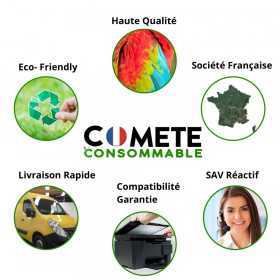 604XL - 15 Cartouches Compatibles avec Epson 604 XL Ananas - 6 Noir + 3 Cyan + 3 Magenta + 3 Jaune