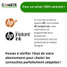 2 Cartouches compatibles HP 305XL - 1 Noir + 1 Couleurs 2 Cartouches compatibles HP 305XL - 1 Noir + 1 Couleurs