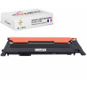 1 Toner compatible SAMSUNG 406 Noir - Comète consommable