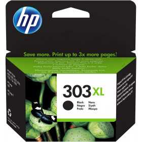 1 Cartouche originale HP 303XL Noir, Racine
