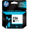 HP 336 C9362E cartouche d'encre pour imprimantes HP Deskjet, HP PSC, HP Photosmart, HP Officejet