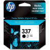 HP 337 C9364EE cartouche d'encre d'origine pour imprimantes HP DeskJet, HP OfficeJet, HP Photosmart