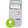 Calculatrice CASIO GRAPH 90 PLog