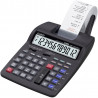 Calculatrice imprimante CASIO HR150TEC Noir