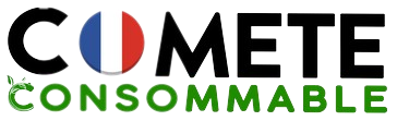 Comete Consommable