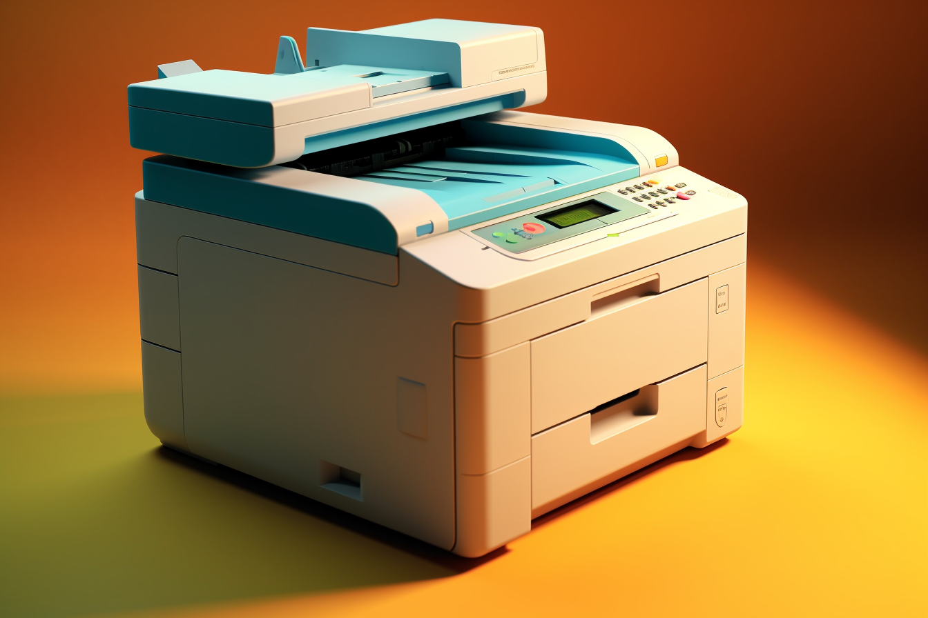 Imprimante Brother : comment changer une cartouche d&rsquo;encre ou un toner ?
