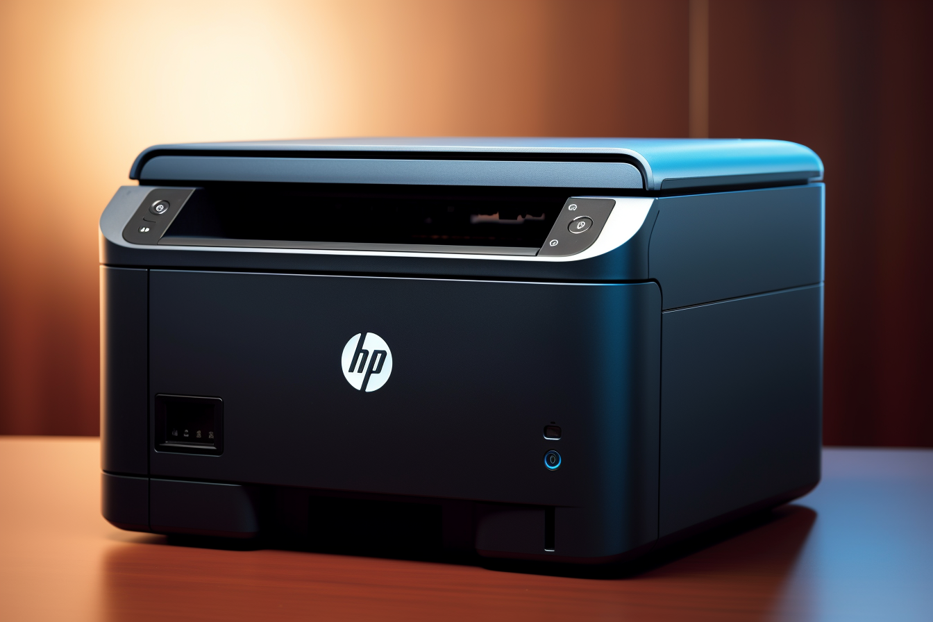 Imprimante HP : désactiver les mises à jour automatiques
