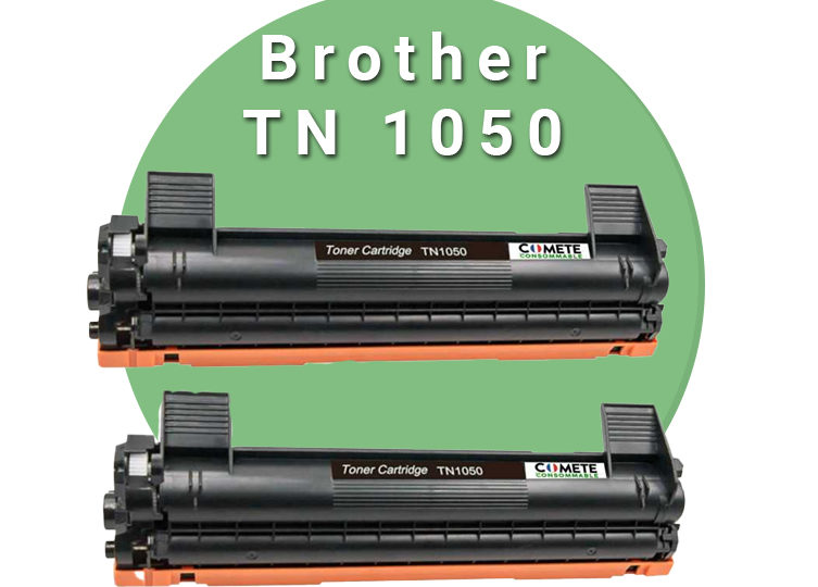 Brother TN1050