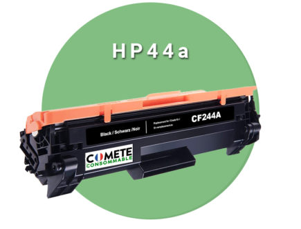 Cartouches toner compatible HP44a