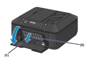 Comment installer vos cartouches d'encre en toute simplicité ?