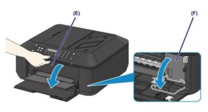 Comment installer vos cartouches d'encre en toute simplicité ?