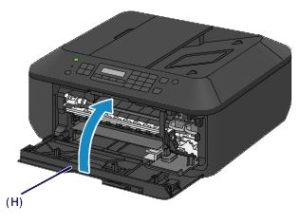 Comment installer vos cartouches d'encre en toute simplicité ?