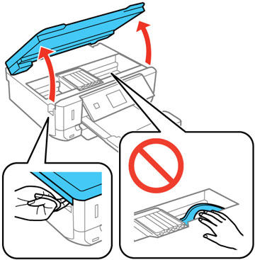 Comment installer vos cartouches d'encre en toute simplicité ?