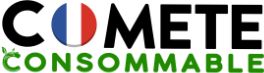 Comète Consommable