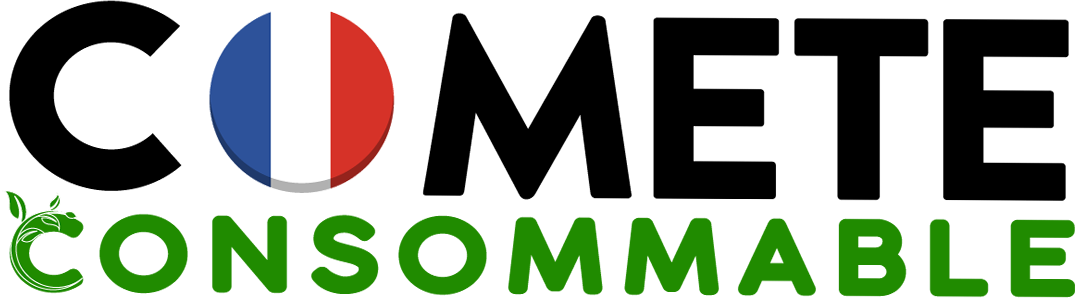 Comete Consommable