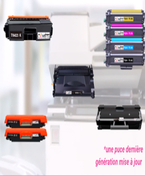 Toners laser