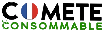 Comete Consommable